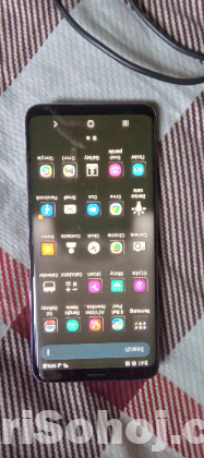 Samsung s9 plus